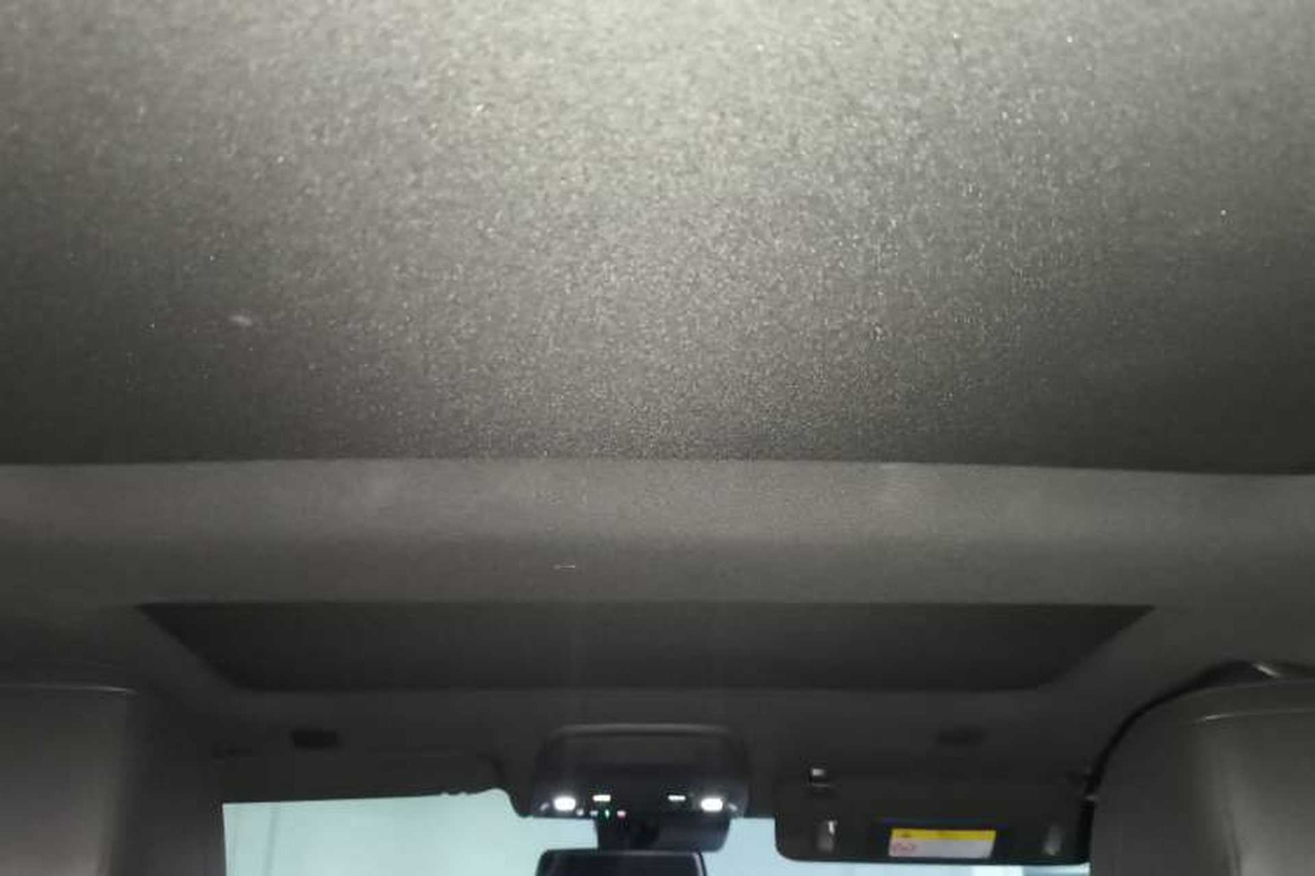 Used Cadillac CT6 2019 28T Luxury Model Headliner
