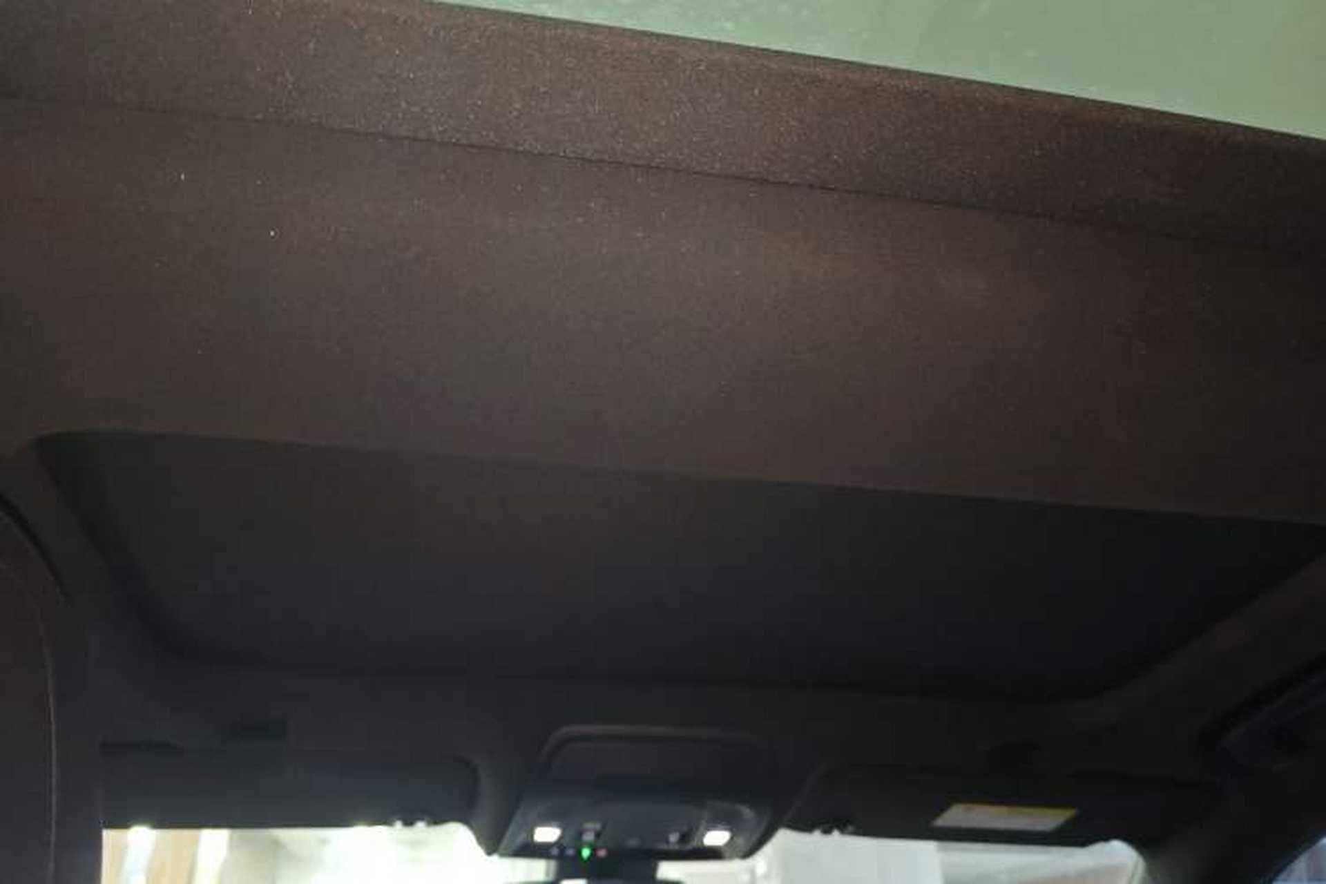 Used Cadillac CT6 2019 28T Elite Edition Headliner