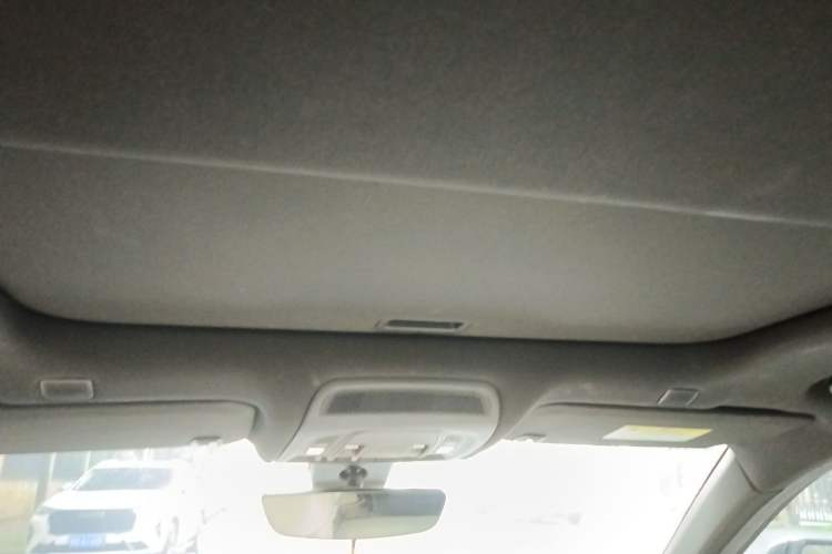 Used Cadillac CT6 2019 28T Fashion Edition Headliner