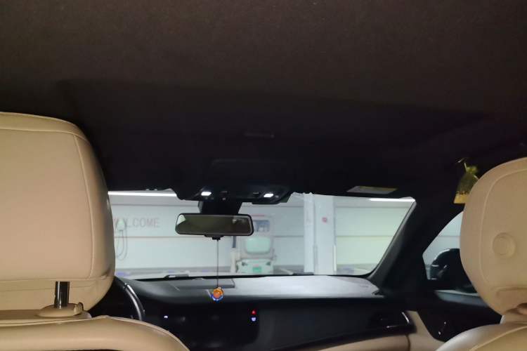 Used Cadillac CT6 2019 28T Fashion Edition Headliner