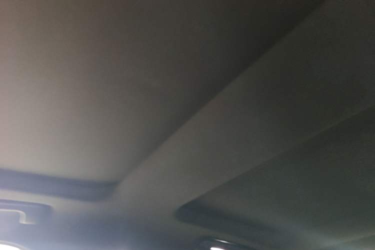Used Cadillac CT6 2019 28T Luxury Model Headliner