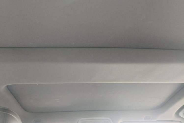 Used Cadillac CT6 2019 28T Luxury Model Headliner