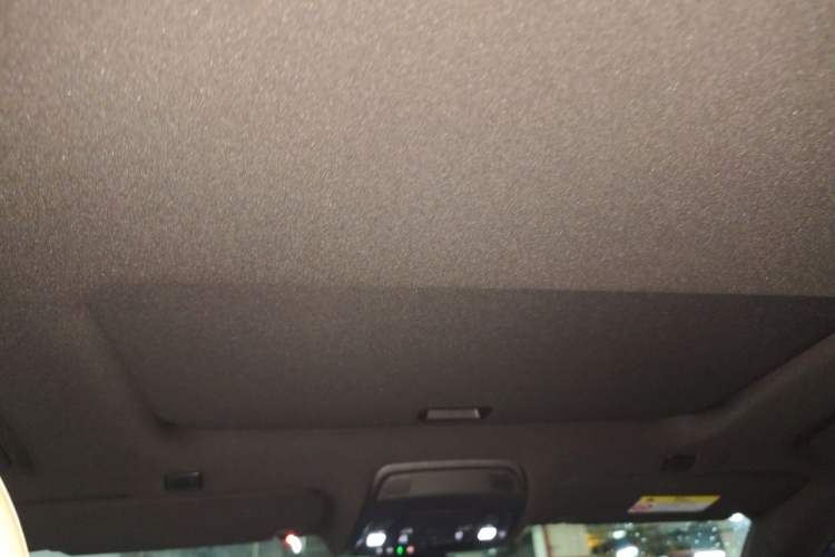 Used Cadillac CT6 2019 28T Fashion Edition Headliner