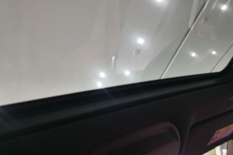 Used Cadillac CT6 2019 28T Luxury Model Headliner