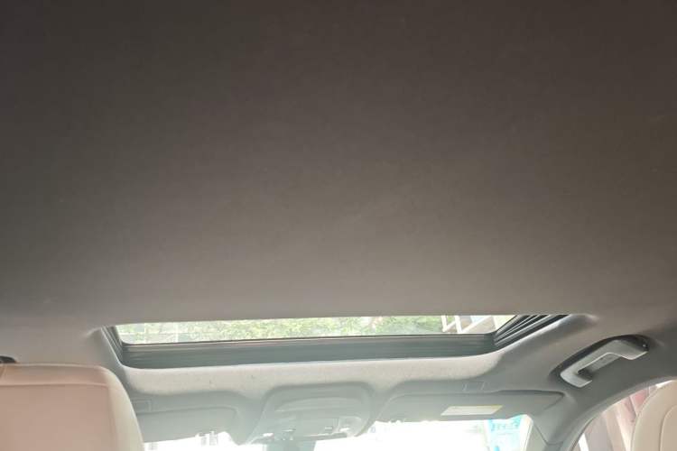 Used Cadillac CT6 2019 28T Fashion Edition Headliner