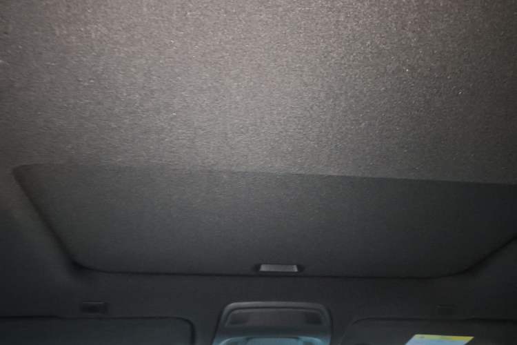 Used Cadillac CT6 2019 28T Fashion Edition Headliner