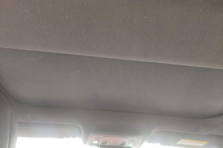 Used Cadillac CT6 2019 28T Luxury Model Headliner