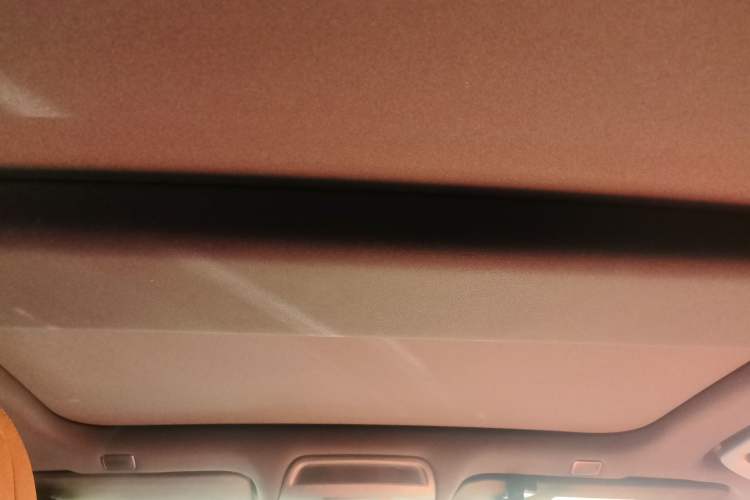 Used Cadillac CT6 2019 28T Luxury Model Headliner