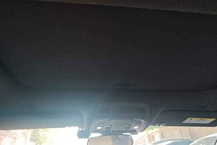 Used Cadillac CT6 2019 28T Fashion Edition Headliner