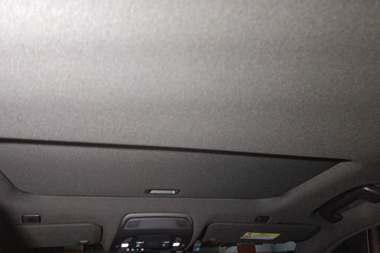 Used Cadillac CT6 2019 28T Fashion Edition Headliner