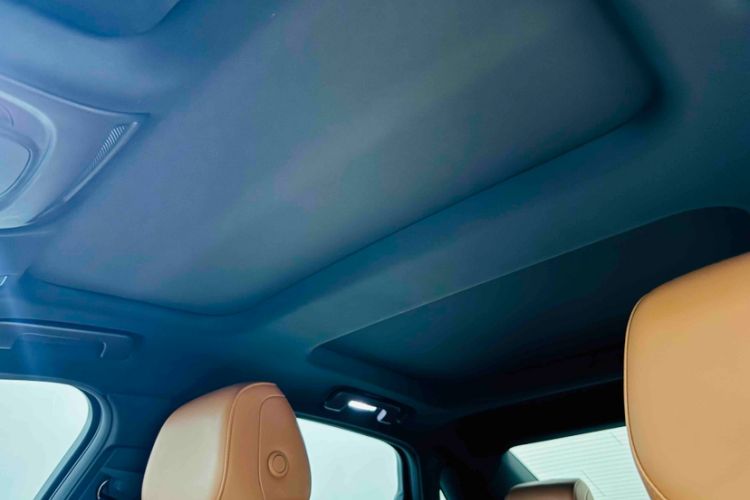 Used Cadillac CT6 2019 28T Luxury Model Headliner
