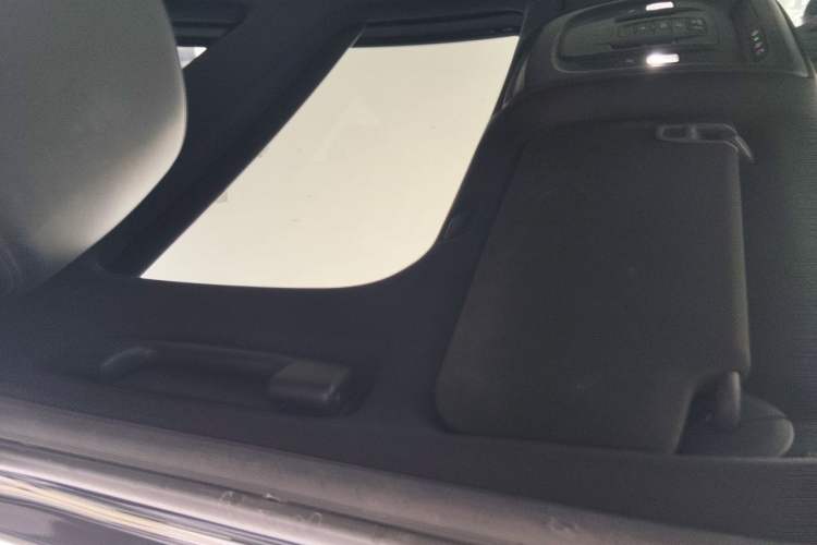 Used Cadillac CT6 2019 28T Luxury Model Headliner