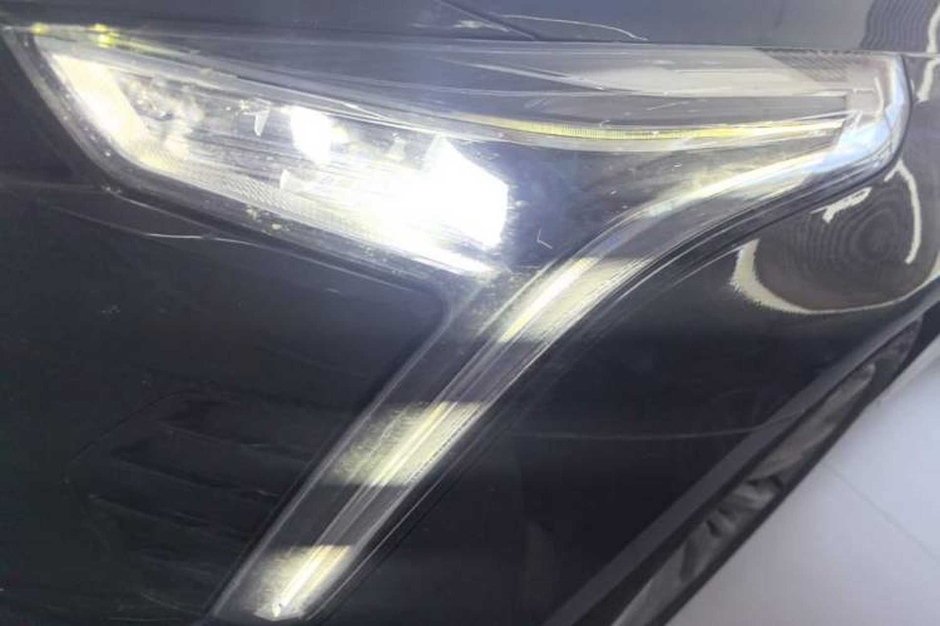 Used Cadillac CT6 2019 28T Luxury Model Left Front Headlight