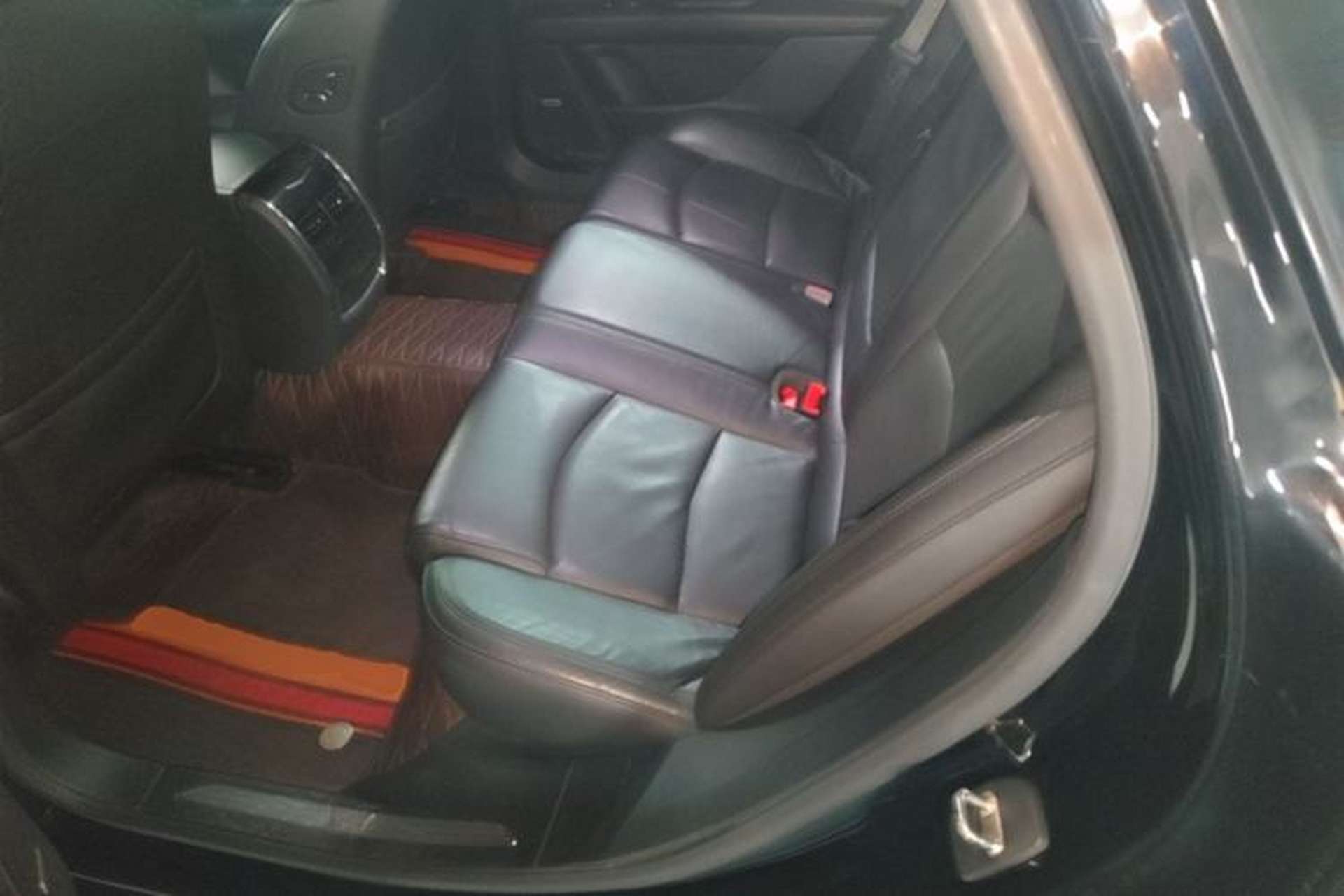 Used Cadillac CT6 2019 28T Elite Edition Left Rear Seat