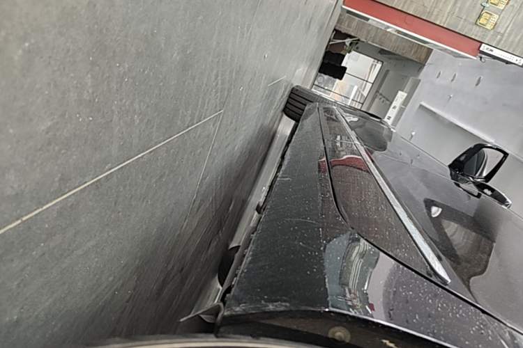 Used Cadillac CT6 2019 28T Luxury Model Left Side Sill