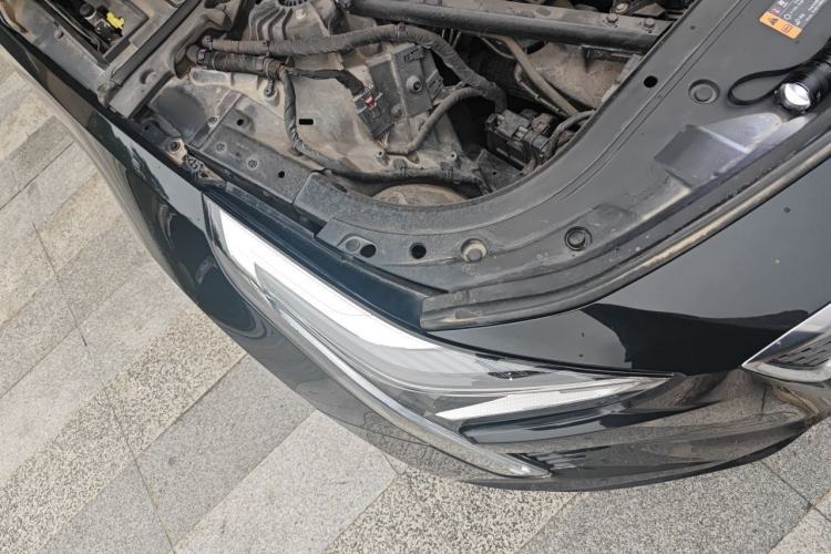 Used Cadillac CT6 2019 28T Luxury Model Right Front Headlight