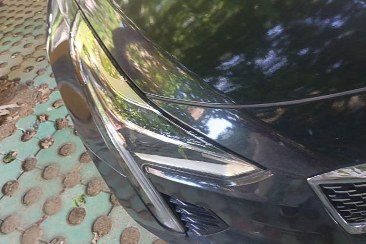 Used Cadillac CT6 2019 28T Elite Edition Right Front Headlight