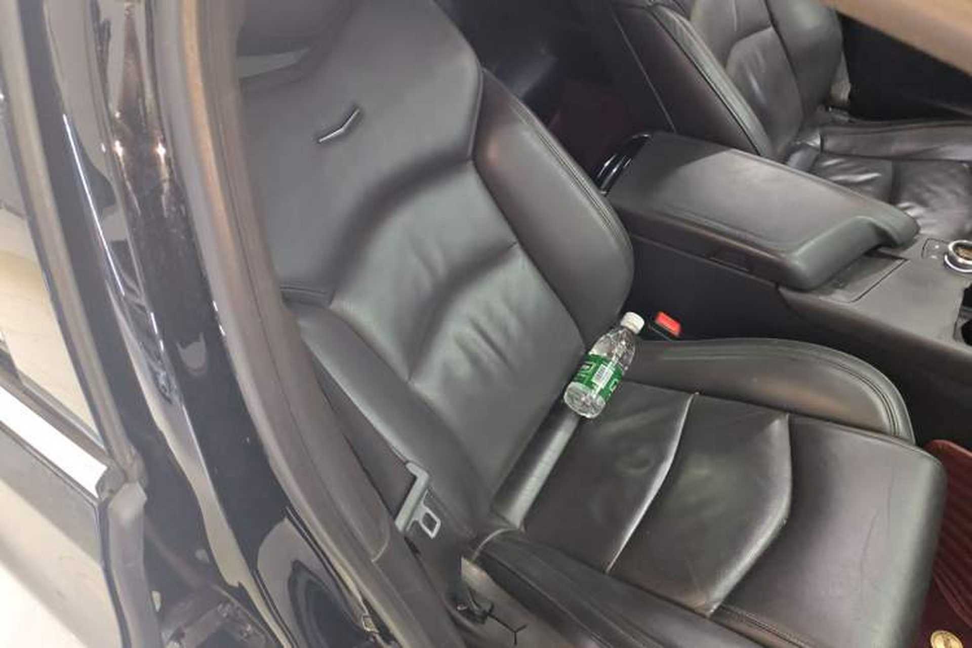 Used Cadillac CT6 2019 28T Elite Edition Right Front Seat