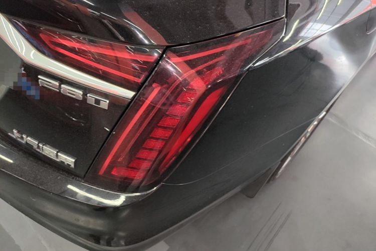 Used Cadillac CT6 2019 28T Luxury Model Right Rear Taillight