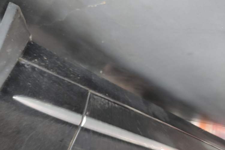 Used Cadillac CT6 2019 28T Luxury Model Right Side Sill