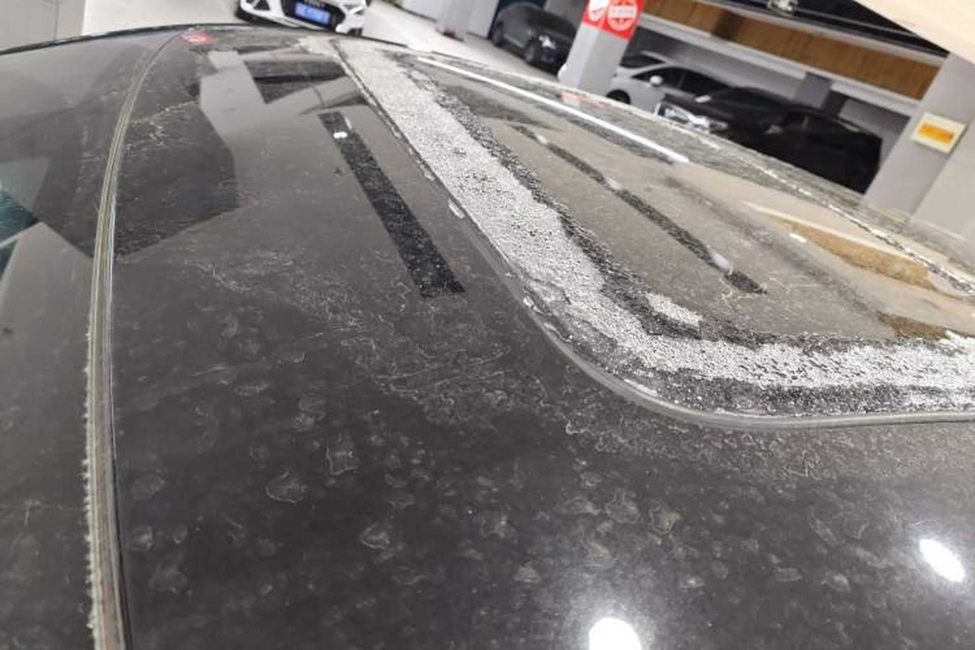 Used Cadillac CT6 2019 28T Elite Edition Roof