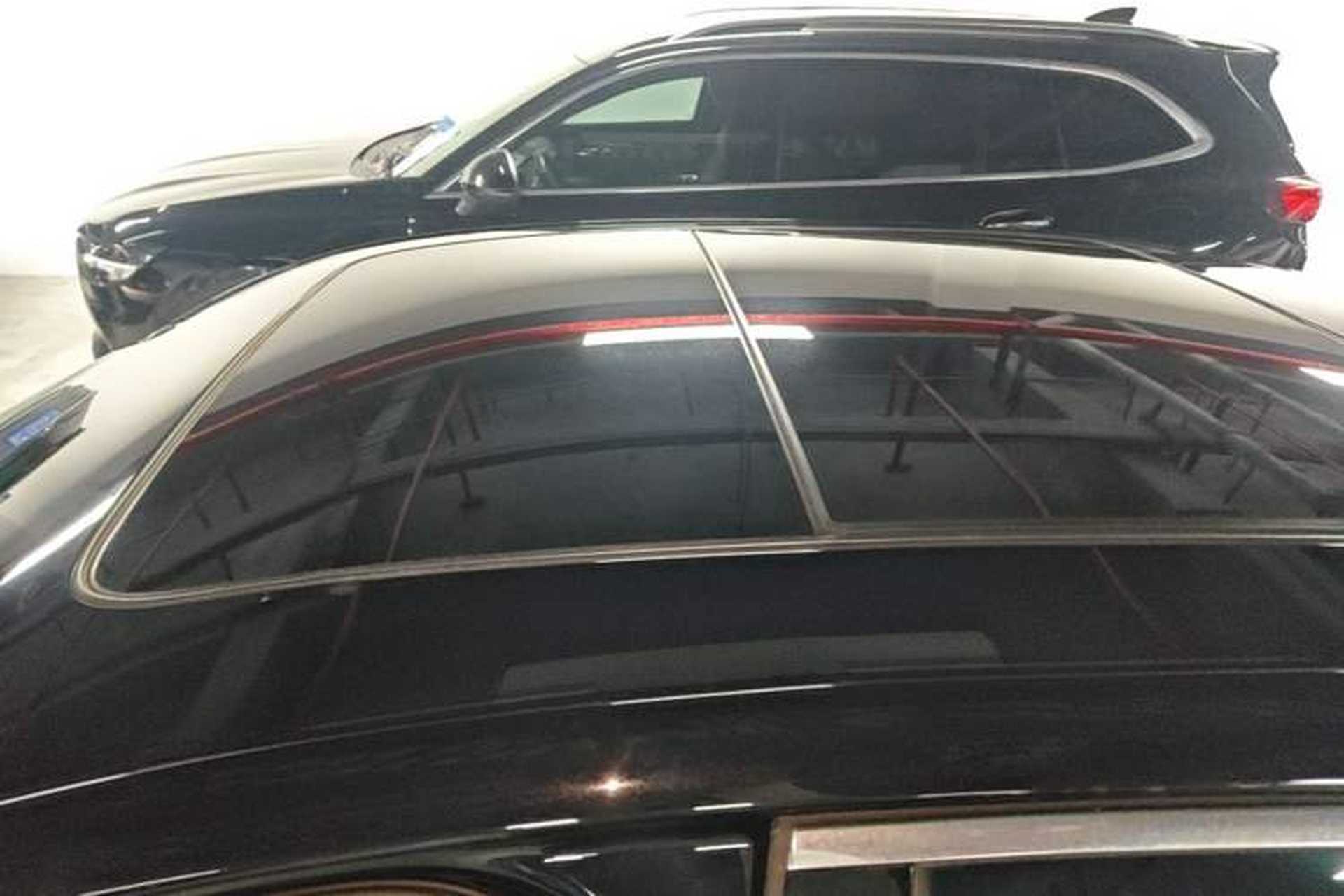 Used Cadillac CT6 2019 28T Elite Edition Roof