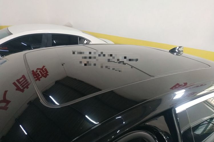 Used Cadillac CT6 2019 28T Elite Edition Roof