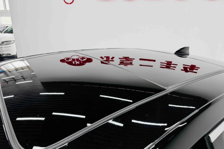 Used Cadillac CT6 2019 28T Luxury Model Roof