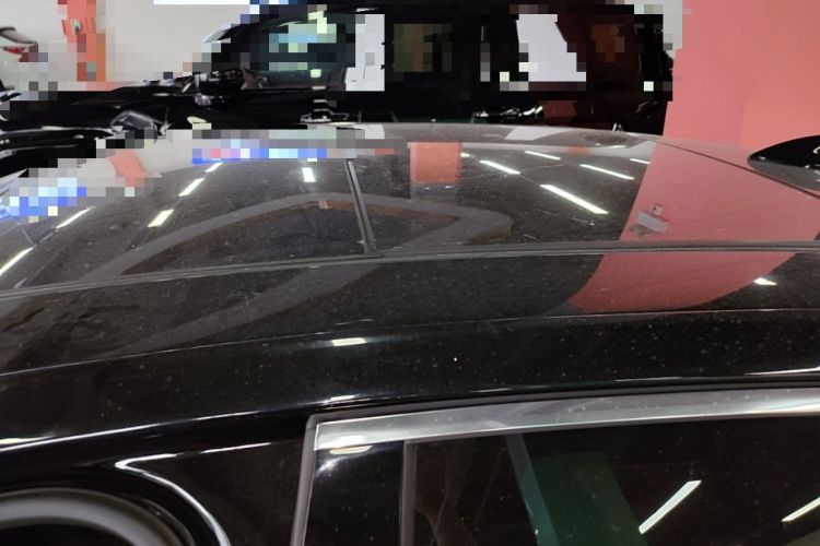 Used Cadillac CT6 2019 28T Luxury Model Roof