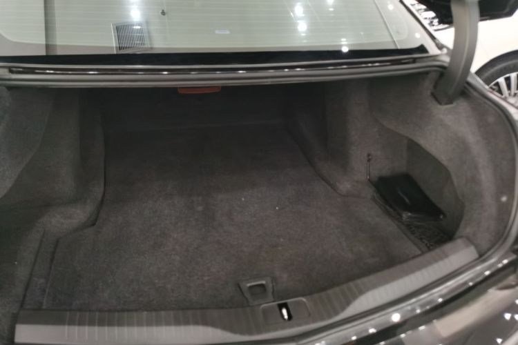 Used Cadillac CT6 2019 28T Luxury Model Trunk
