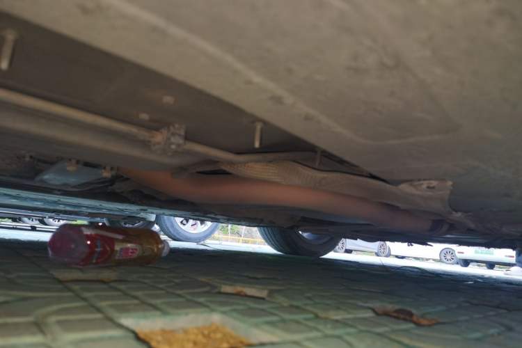 Used Cadillac CT6 2019 28T Fashion Edition Chassis Front Right