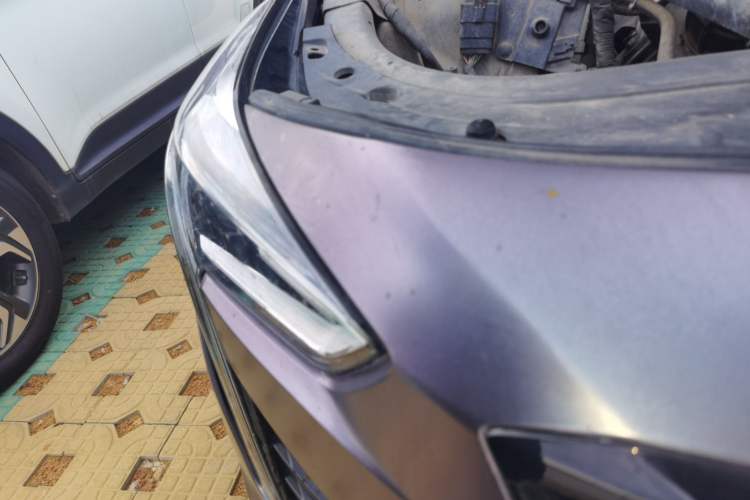 Used Cadillac CT6 2019 28T Fashion Edition Right Front Headlight