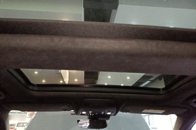 Used Cadillac CT6 2019 40T Platinum Edition Headliner