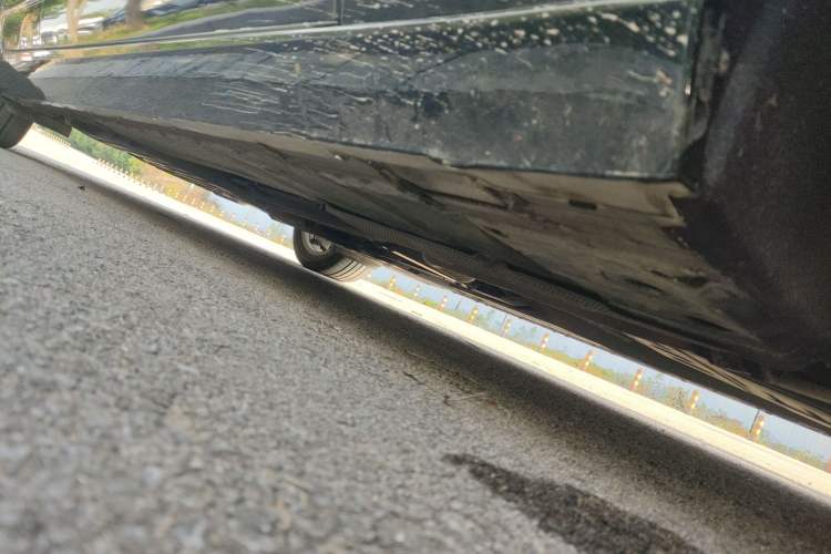 Used Cadillac CT6 2019 28T Fashion Edition Chassis Front Right