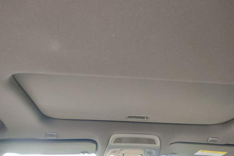Used Cadillac CT6 2019 28T Fashion Edition Headliner