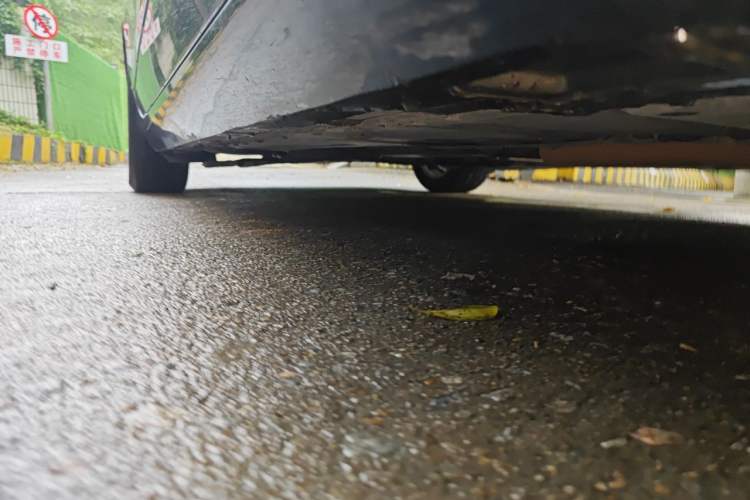Used Cadillac CT6 2019 28T Fashion Edition Chassis Front Right