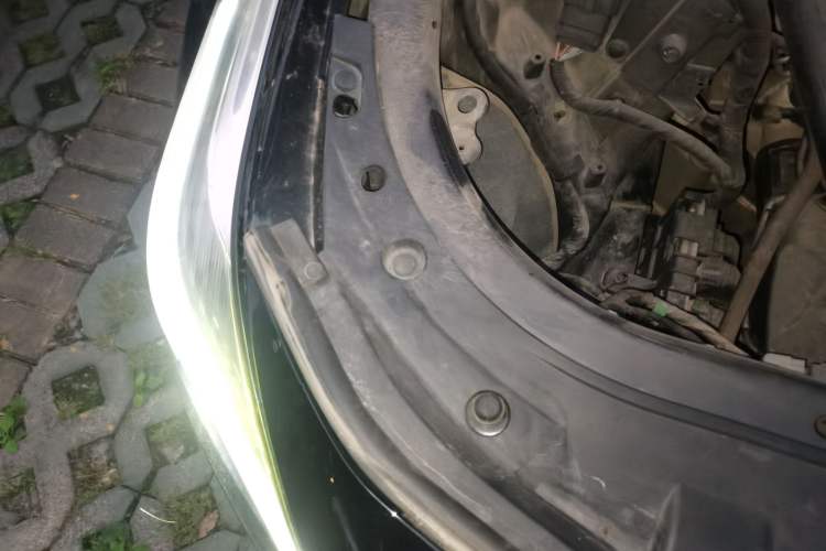 Used Cadillac CT6 2019 28T Elite Edition Engine Bay Right