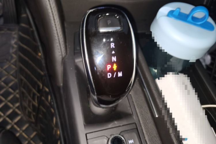 Used Cadillac CT6 2019 28T Elite Edition Gear Lever
