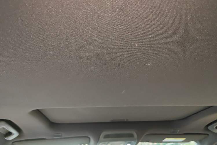 Used Cadillac CT6 2019 28T Fashion Edition Headliner