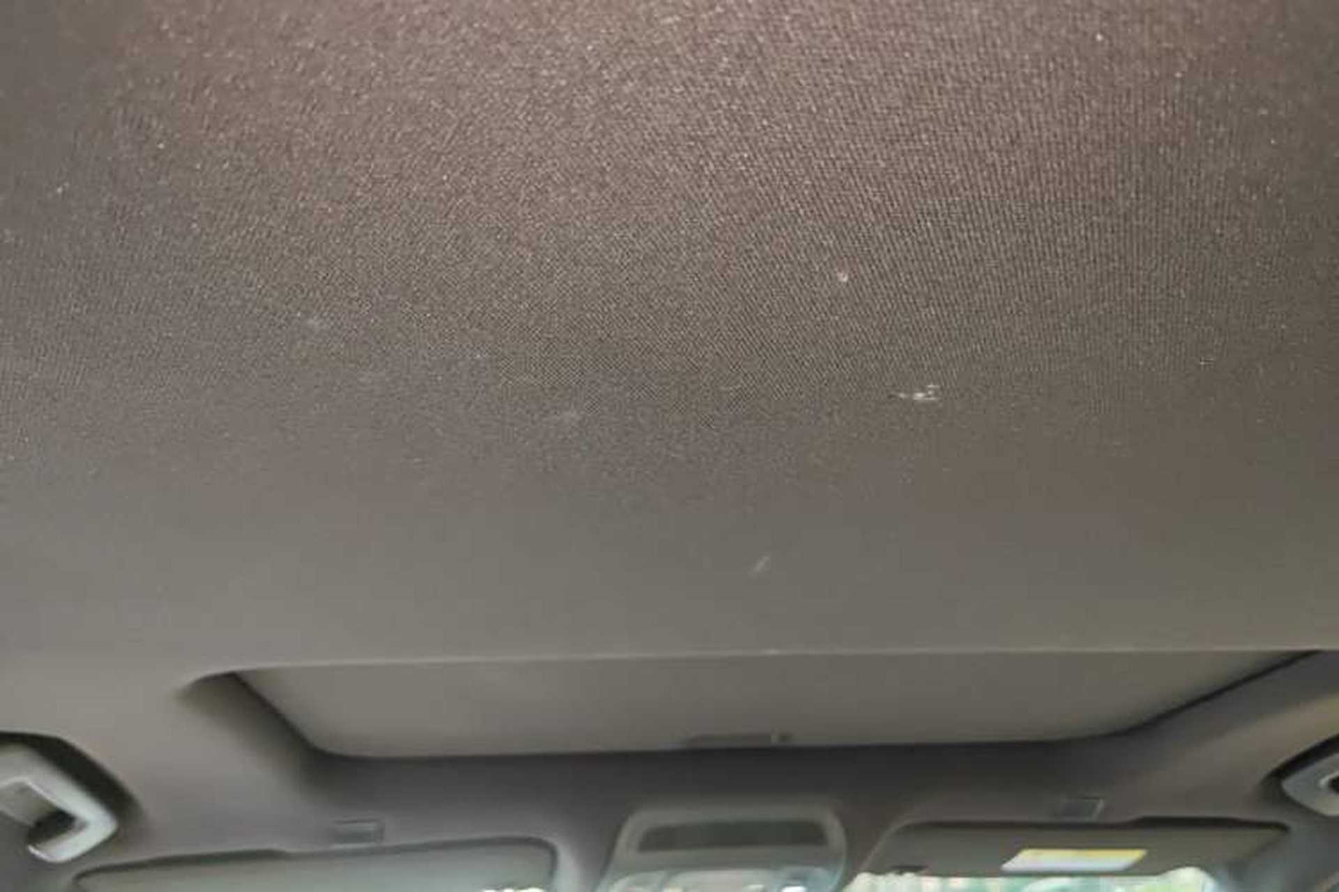 Used Cadillac CT6 2019 28T Fashion Edition Headliner