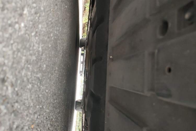 Used Cadillac CT6 2019 28T Leading Sport Model Chassis Front