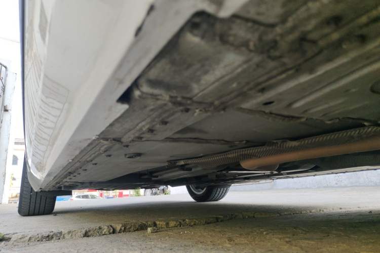 Used Cadillac CT6 2019 28T Elite Edition Chassis Front Right