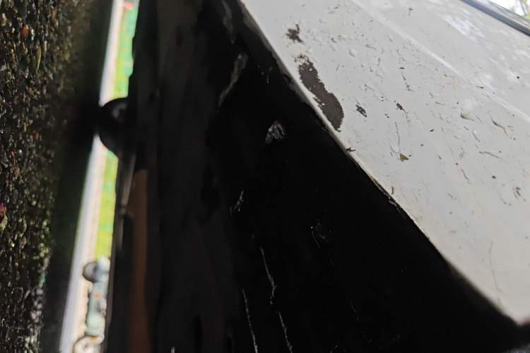 Used Cadillac CT6 2019 28T Luxury Model Chassis Front Right