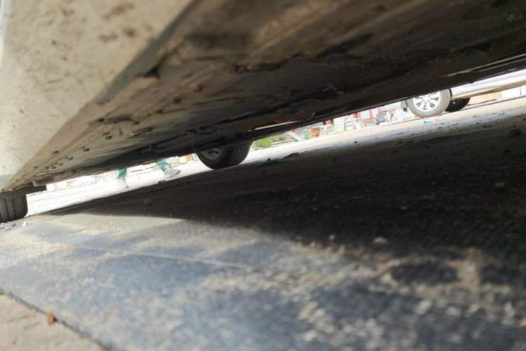 Used Cadillac CT6 2019 28T Elite Edition Chassis Front Right
