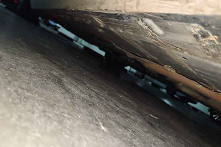 Used Cadillac CT6 2019 28T Fashion Edition Chassis Front Right
