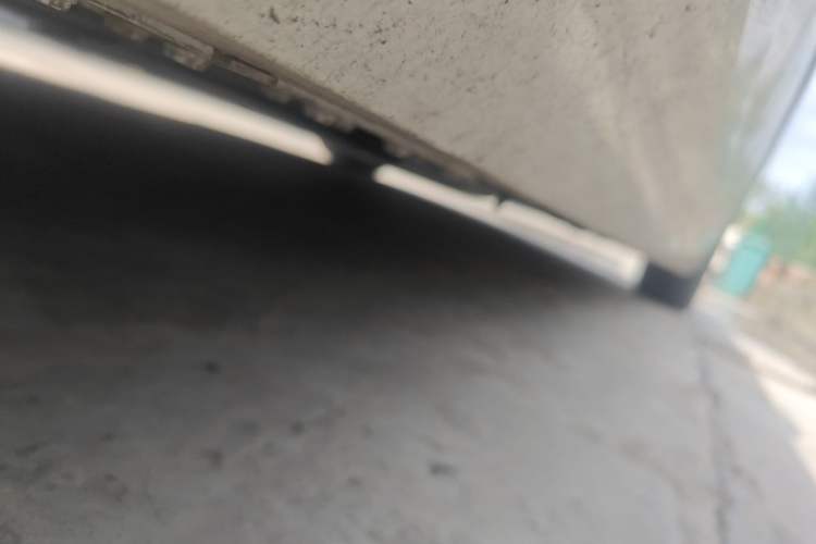 Used Cadillac CT6 2019 28T Luxury Model Chassis Rear Right