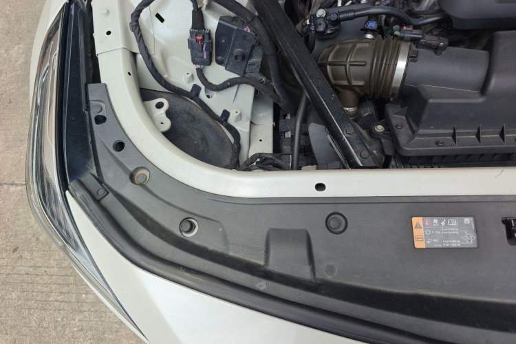 Used Cadillac CT6 2019 28T Elite Edition Engine Bay Right