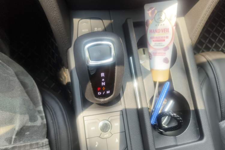 Used Cadillac CT6 2019 28T Luxury Model Gear Lever