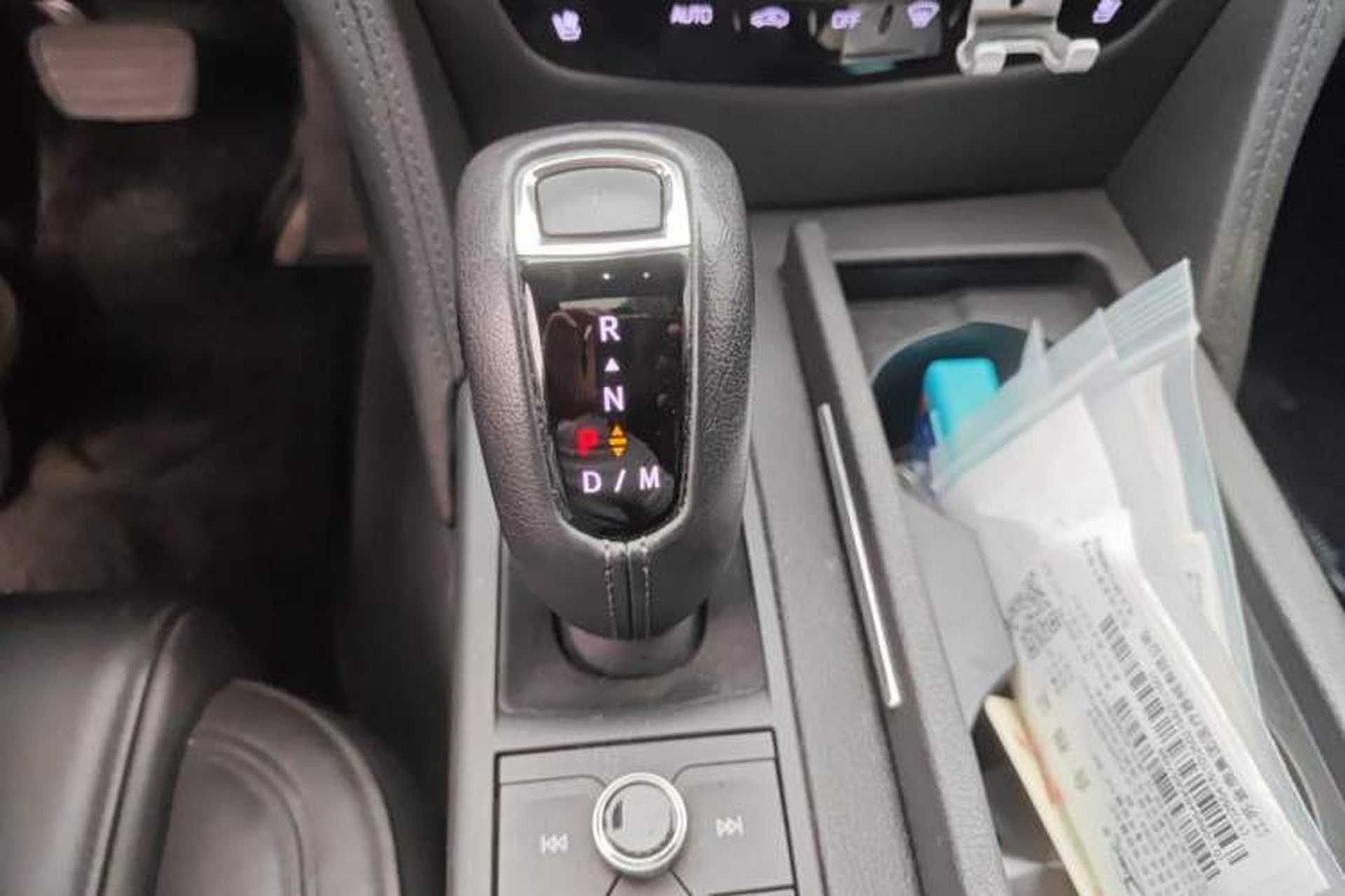 Used Cadillac CT6 2019 28T Luxury Model Gear Lever