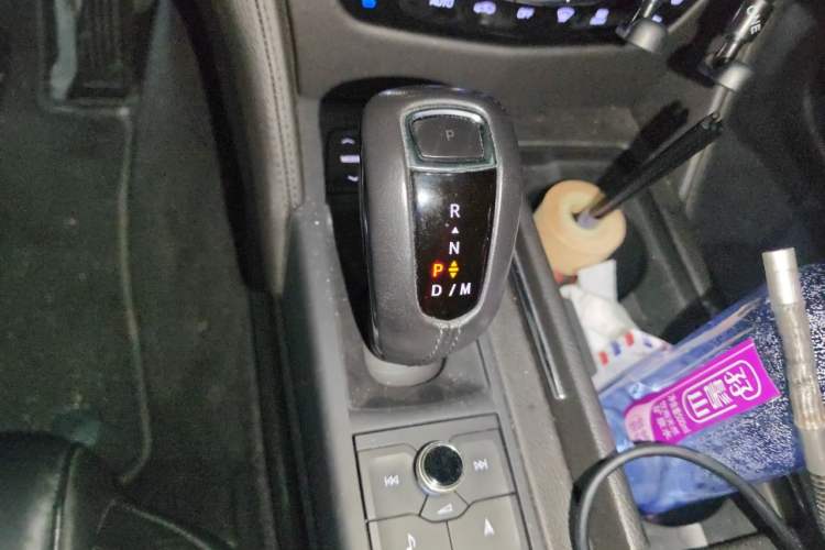 Used Cadillac CT6 2019 28T Luxury Model Gear Lever